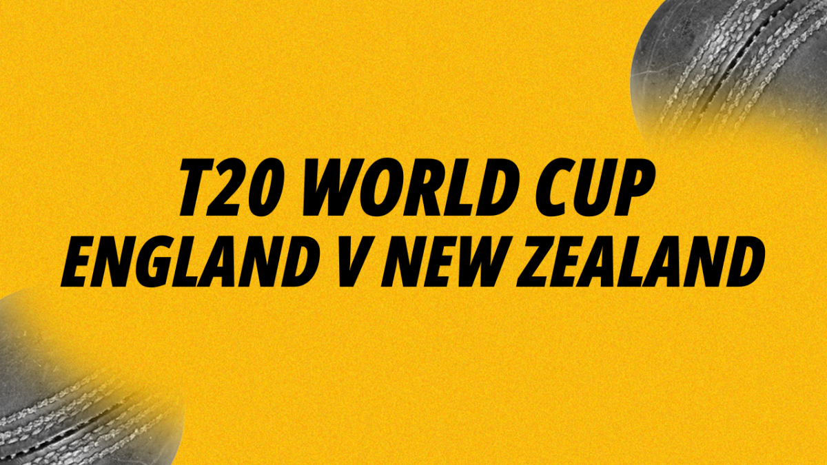 England v New Zealand tips